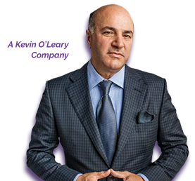 A Kevin O'Leary Company